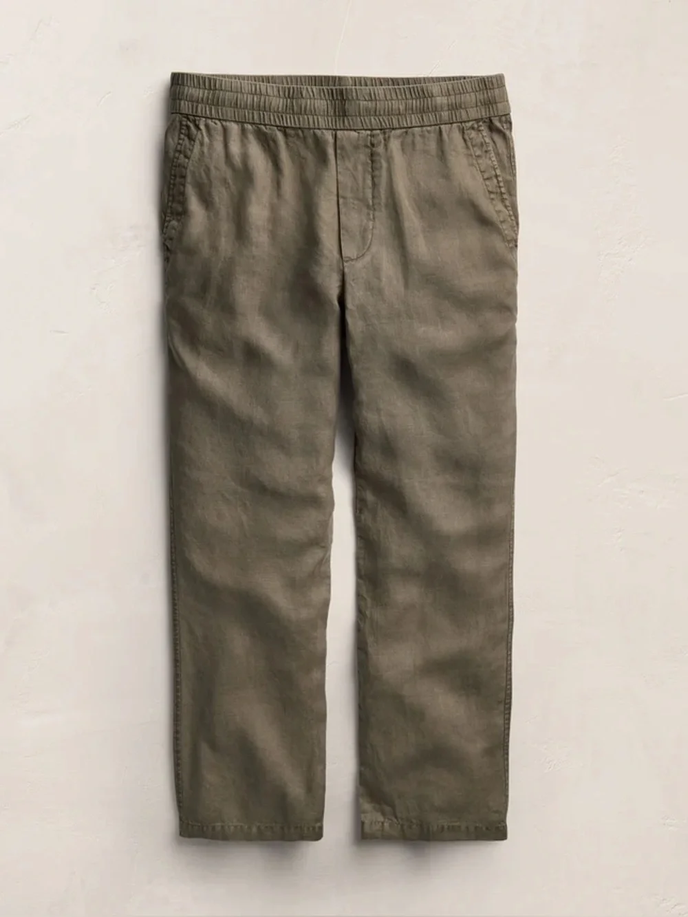 James perse LIGHTWEIGHT LINEN PANT
